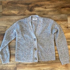 BB Dakota cardigan